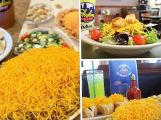 Skyline Chili