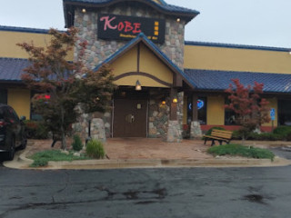 Kobe' Japanese Steak House