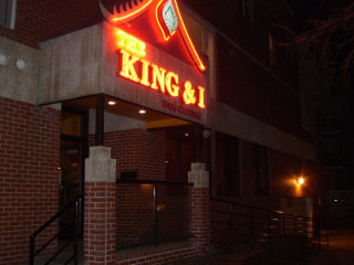 King & I Thai Cuisine