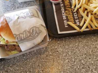 Carl's Jr.