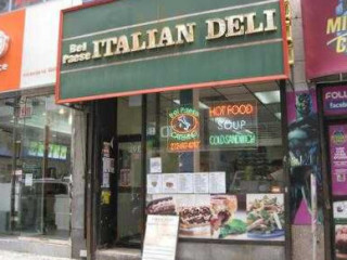 restaurant image