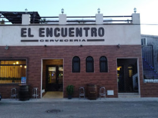 Cerveceria El Encuentro