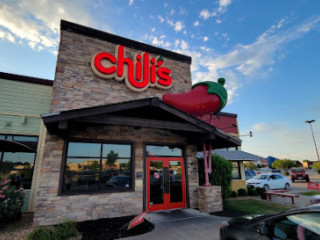 Chili's Grill