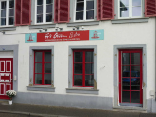 Ho Guom Restaurant, Vietnamesich Und Sushi Bar