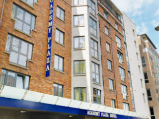 Jurys Inn Parnell Street