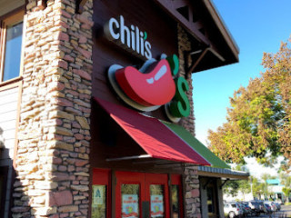 Chili's Grill