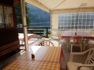 Bar Ristorante Chalet Al Lago