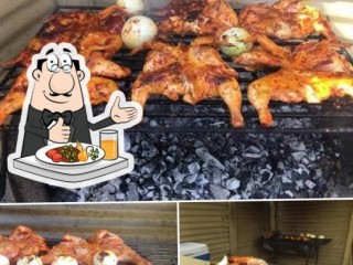 Pollos Asados Los Cuates