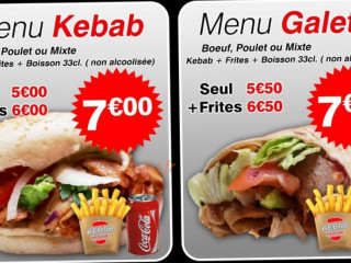 Kebab House