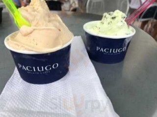 Paciugo Gelato Caffè