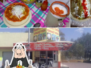 La Casa Del Rico Pozole