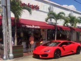 La Sandwicherie Miami Beach