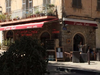 L'isula Cafe