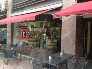 Trattoria Centrale