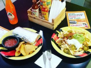 Chalco's Mexican Grill