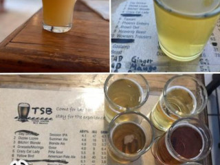 Todos Santos Brewing