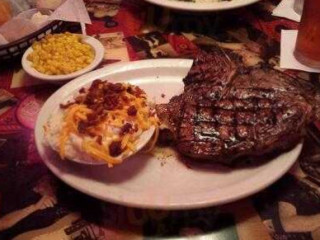 Texas Roadhouse Winston Salem