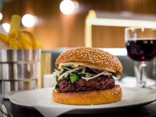 restaurant image