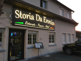 Storia Da Ennio