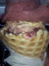 Bruster's Real Ice Cream