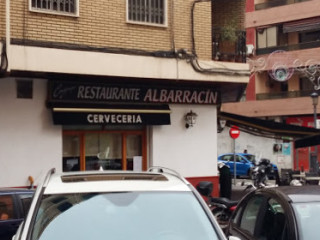 Cerveceria Albarracin