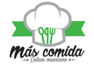 Más Comida