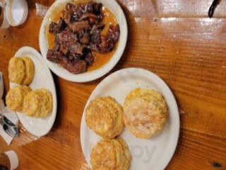 Maple Street Biscuit Company