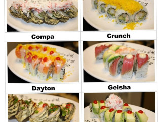 Sushi 7