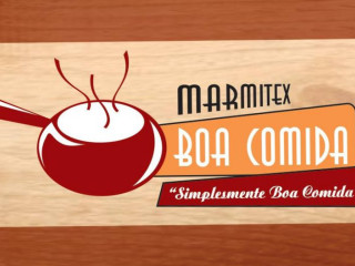 Marmitex Boa Comida