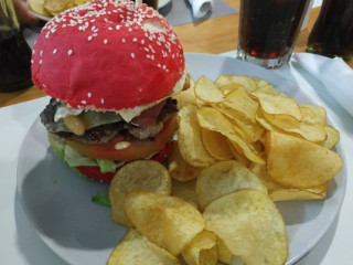 restaurant image