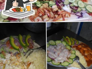 Mariscos Titanic