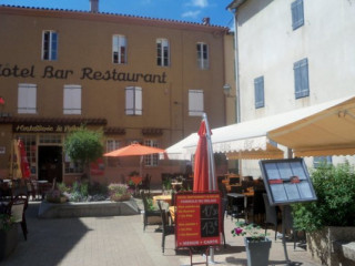 Hostelrie Le Relais