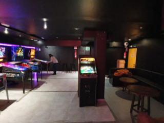 Tilt Barcade