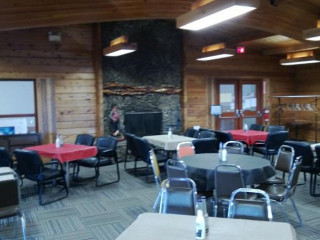 Pincher Creek Golf Club Restaurant