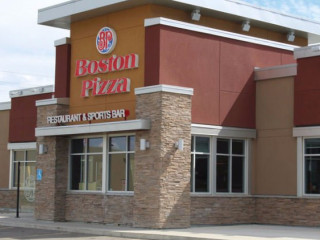 Boston Pizza