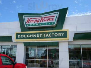 Krispy Kreme