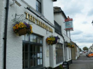 The Talbot Inn