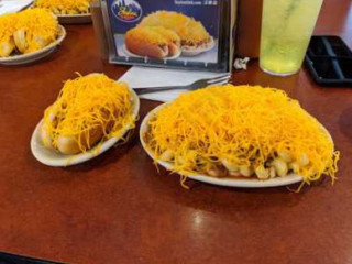 Skyline Chili