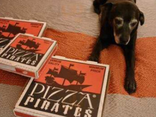 Pizza Pirates