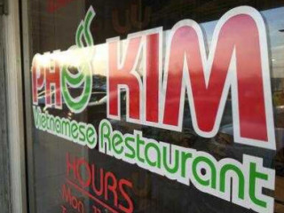 Pho Kim