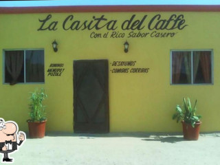 La Casita Del Café