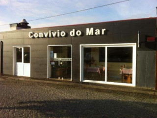 Convivio Do Mar