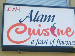 Alam Cuisine