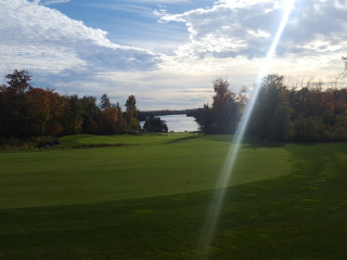 The Ridge at Manitou Golf Club