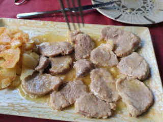 Restaurante Gula