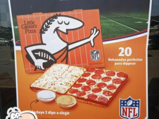 Little Caesars