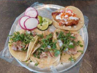 Tacos El Metate