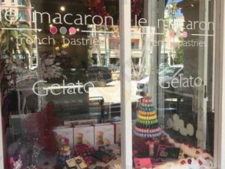 Le Macaron Mizner Park