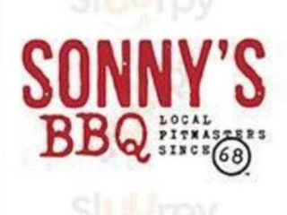 Sonny's Bbq