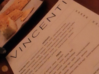 Vincenti Ristorante